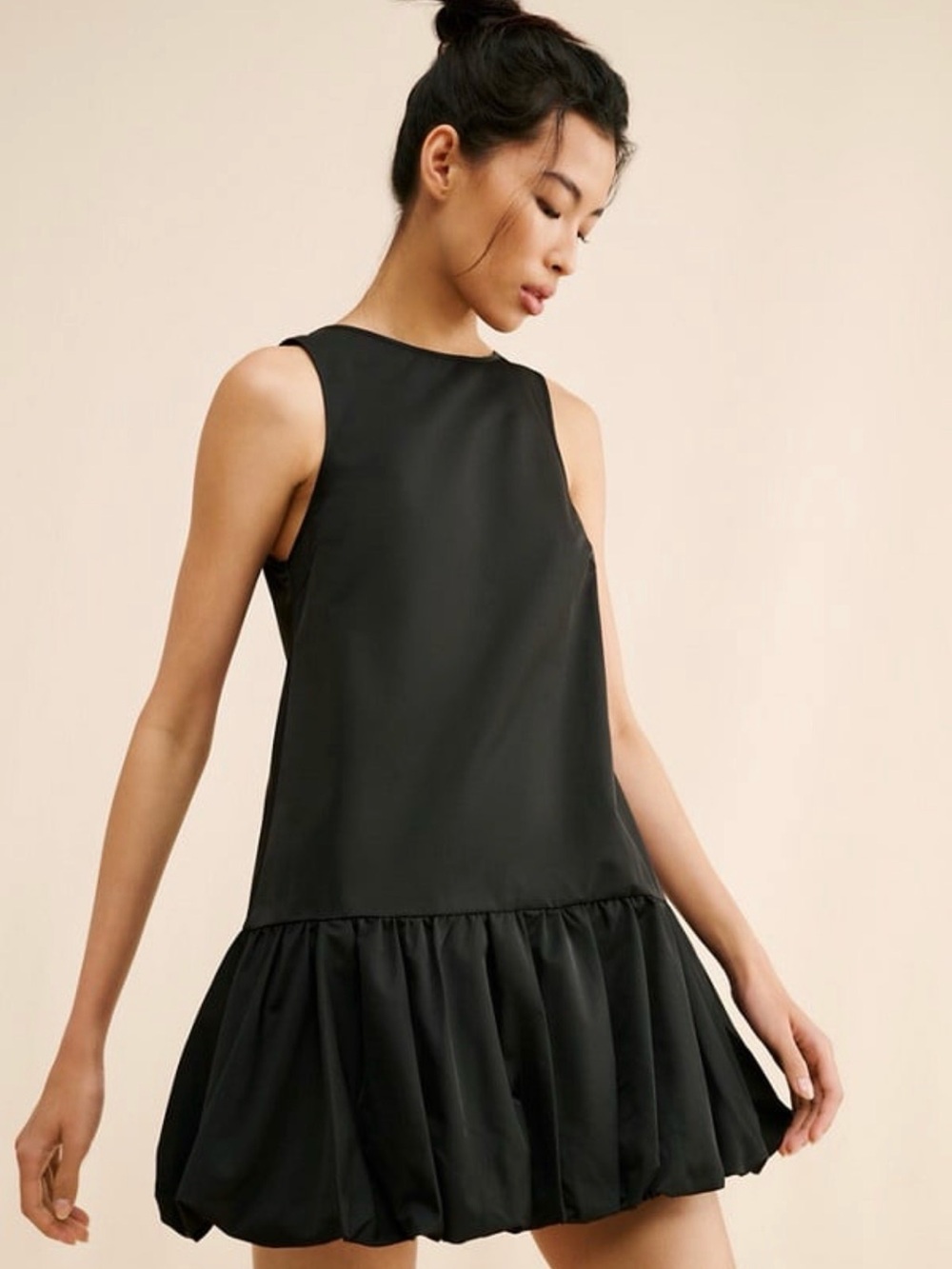 Anthropologie Tamilo Mini Dress